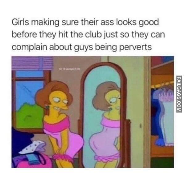 Funny Adult Memes 11