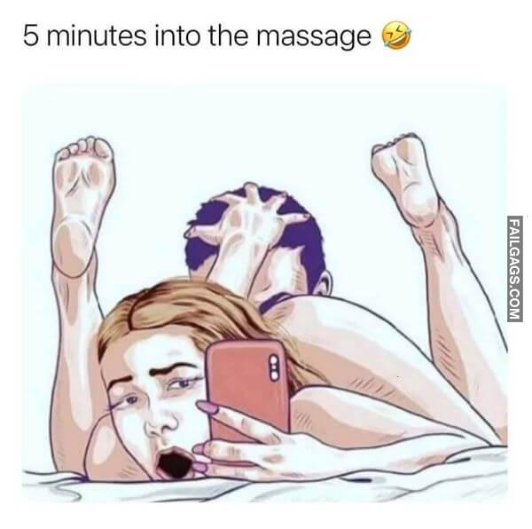 Funny Adult Memes That Arent for Innocent Minds 10 1