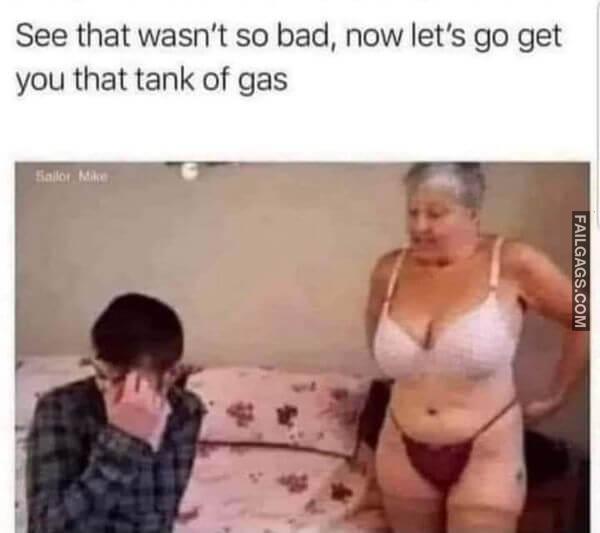 Funny Adult Memes That Arent for Innocent Minds 10