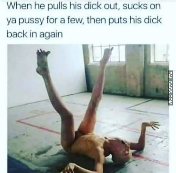 Funny Adult Memes That Arent for Innocent Minds 12