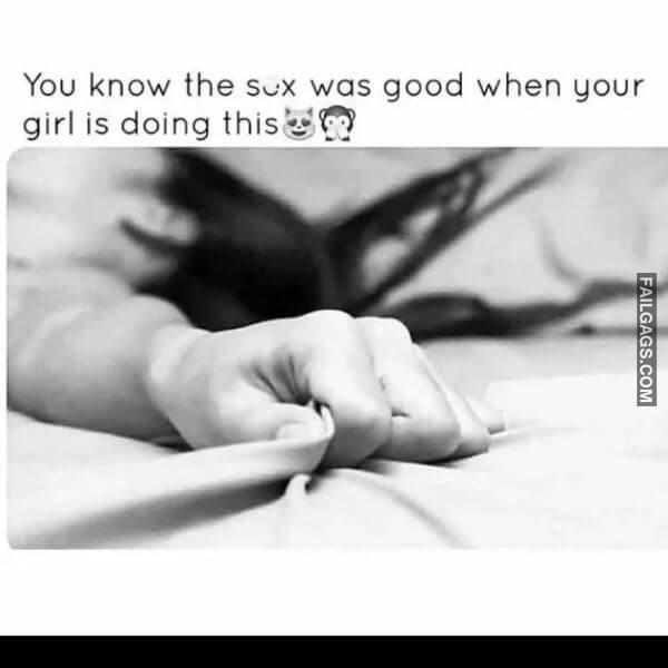 Funny Adult Memes That Arent for Innocent Minds 13