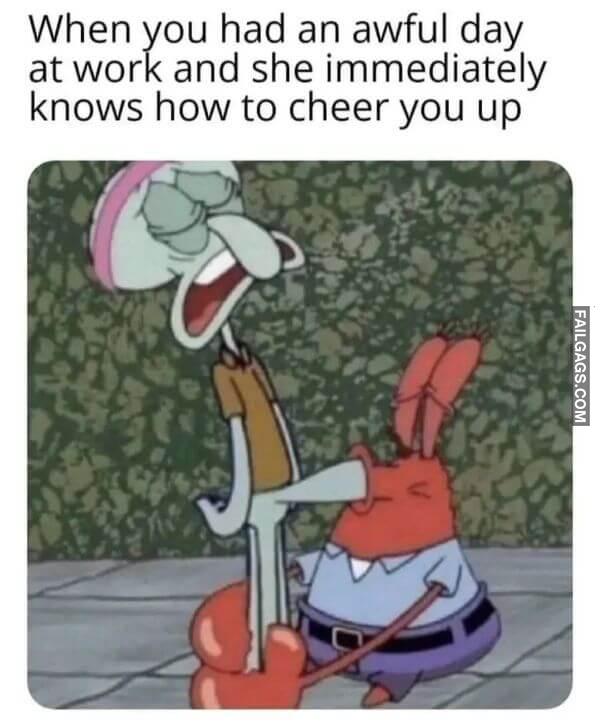 Funny Adult Memes That Arent for Innocent Minds 14