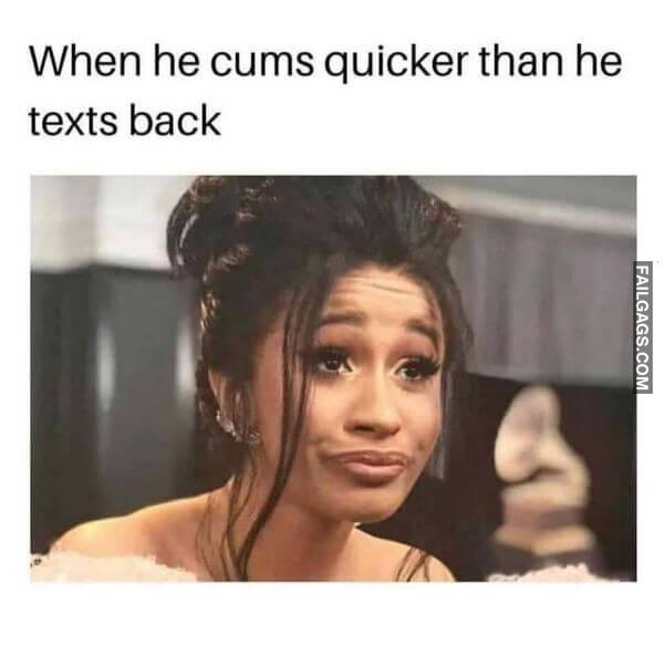 Funny Adult Memes That Arent for Innocent Minds 7 1