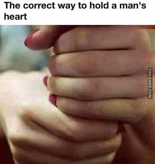 Funny Adult Memes That Arent for Innocent Minds 8 1