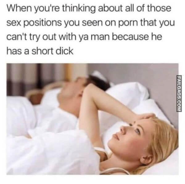 Funny Adult Memes That Arent for Innocent Minds 9