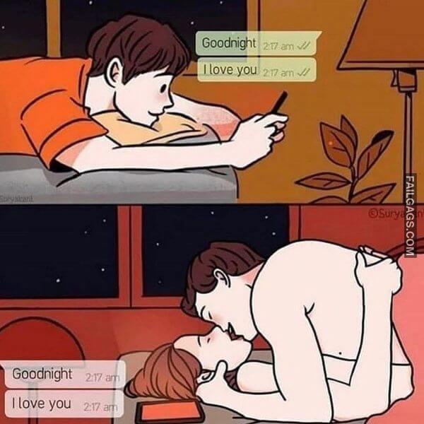 Funny Dirty Memes 3 4