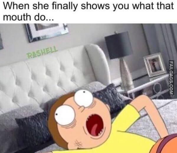 Funny Dirty Memes People With Dirty Minds Will Love 12