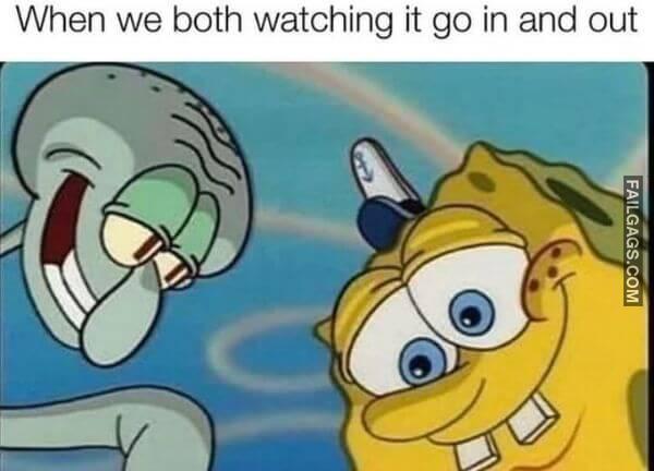 Funny Dirty Memes People With Dirty Minds Will Love 14