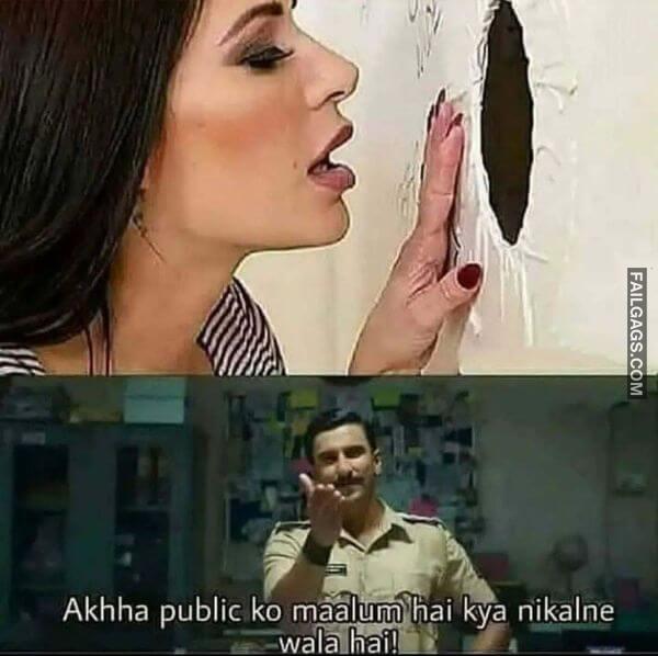 Funny Indian Adult Memes 13 1