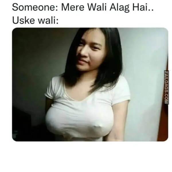 Funny Indian Adult Memes 18 8