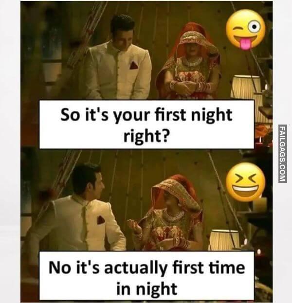 Funny Indian Adult Memes 4 1