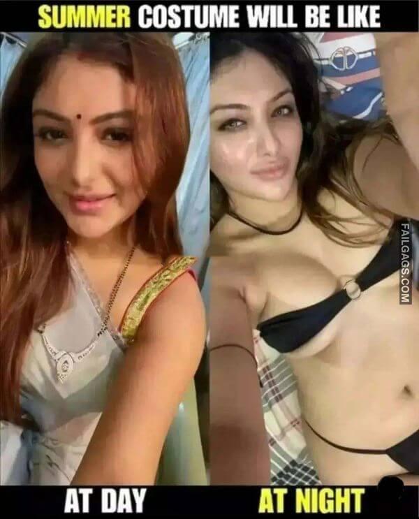 Funny Indian Adult Memes 4