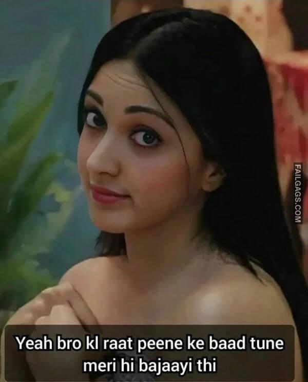 Funny Indian Dirty Memes 2 1