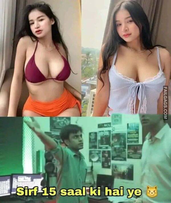 Funny Indian Dirty Memes 4