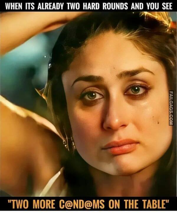 Funny Indian Dirty Memes 6