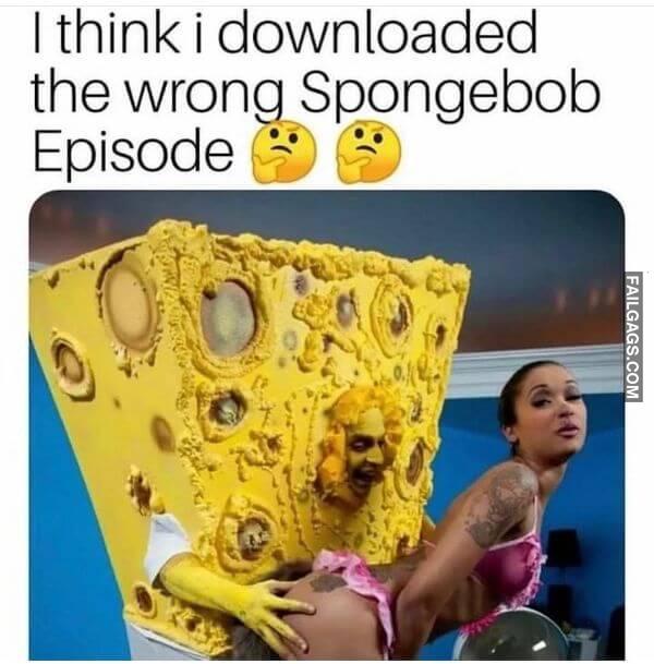 Hilarious Dirty Memes 12