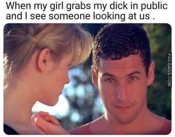 Hilarious Dirty Memes 9