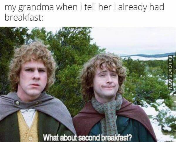 Random Funny Memes 2 16