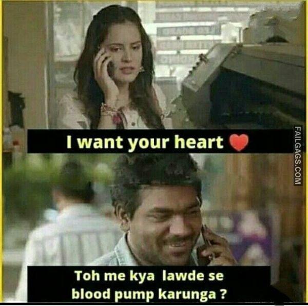 Adult Indian Memes 3