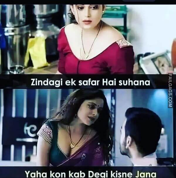 Dirty Desi Memes 10