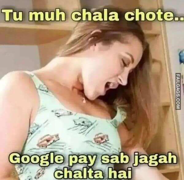 Dirty Desi Memes 6