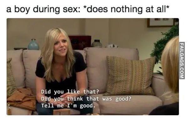 Funny Adult Memes That Arent for Innocent Minds 11