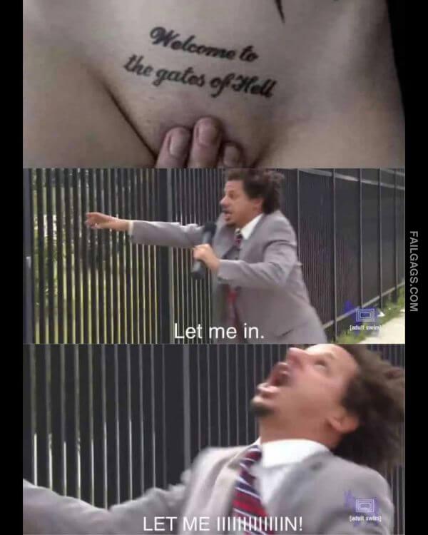 Funny Adult Memes That Arent for Innocent Minds 12 1