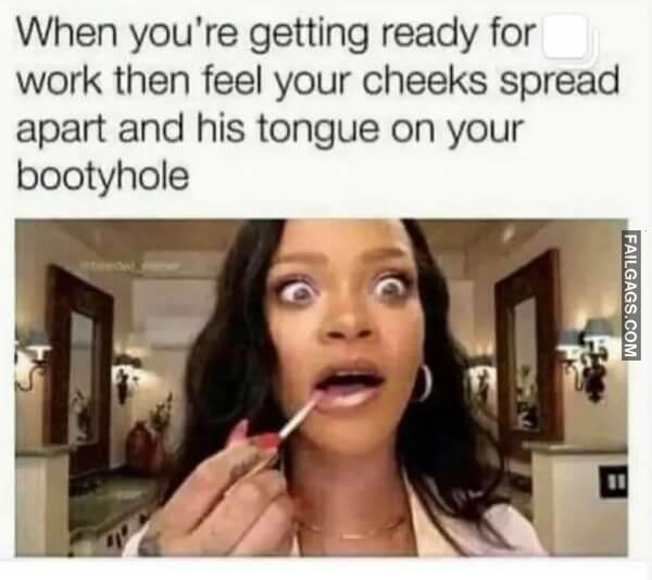 Funny Adult Memes That Arent for Innocent Minds 4