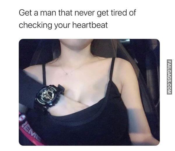 Funny Adult Memes That Arent for Innocent Minds 9