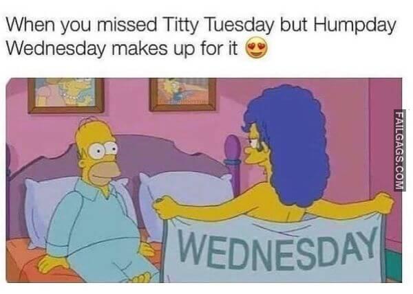 Funny Adult Memes for Non adult Minds 10