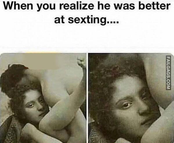 Funny Adult Memes for Non adult Minds 4