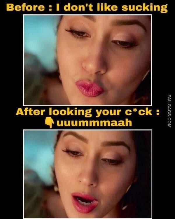 Funny Dirty Memes 11