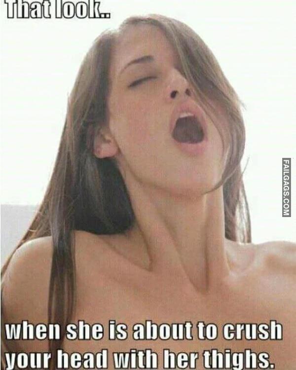 Funny Dirty Memes 12