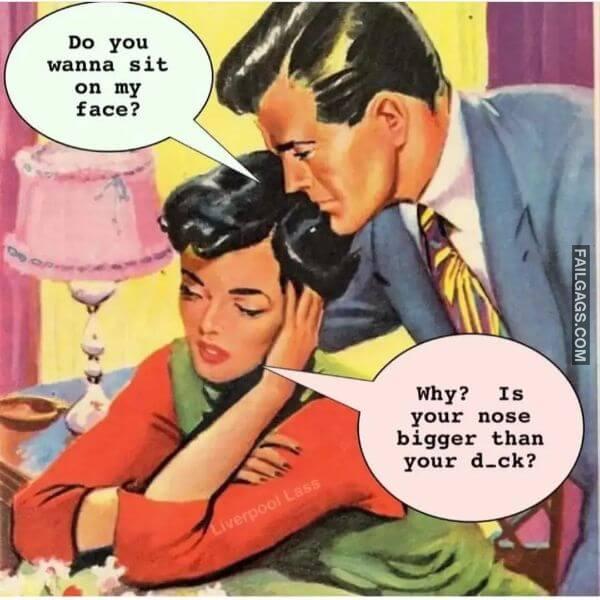 Funny Dirty Memes 4