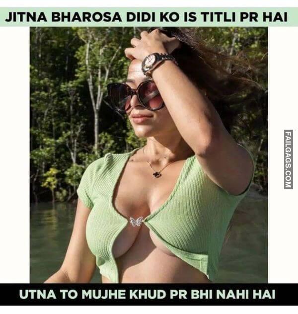 Funny Indian Adult Memes 18 5