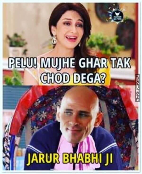 Funny Indian Sex Memes 5