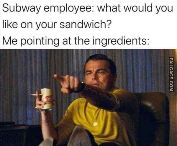 Random Funny Memes 12 3