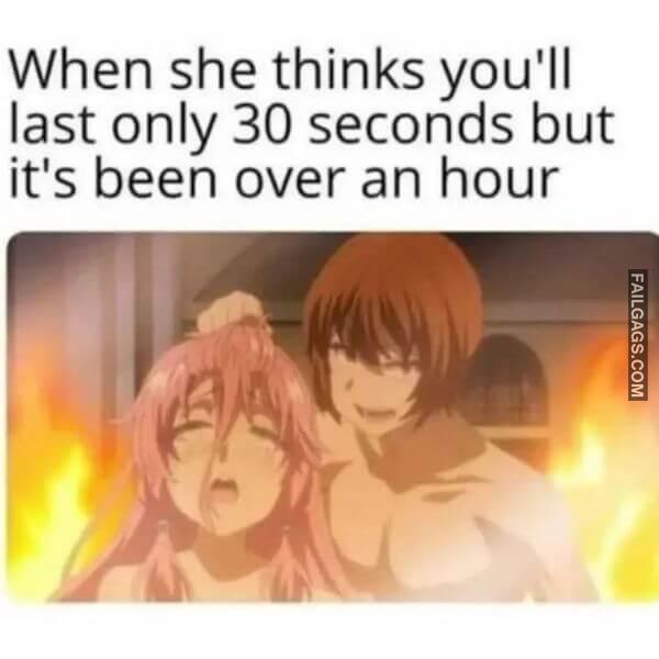 Dirty Funny Memes 13