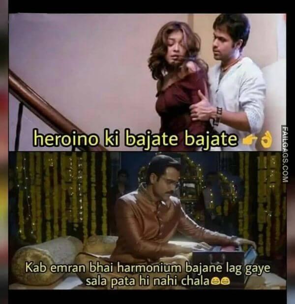 Dirty Hindi Memes 11