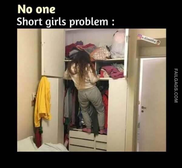 Funniest Girl and Woman Memes 10