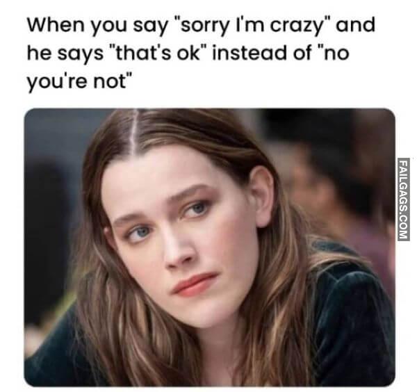 Funniest Girl and Woman Memes 3