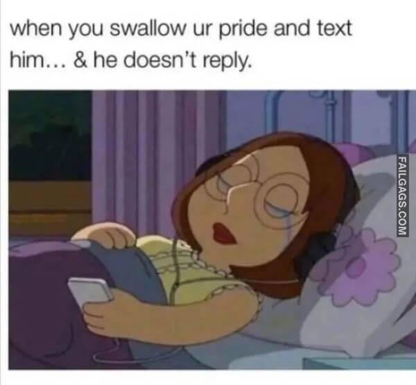 Funniest Girl and Woman Memes 4