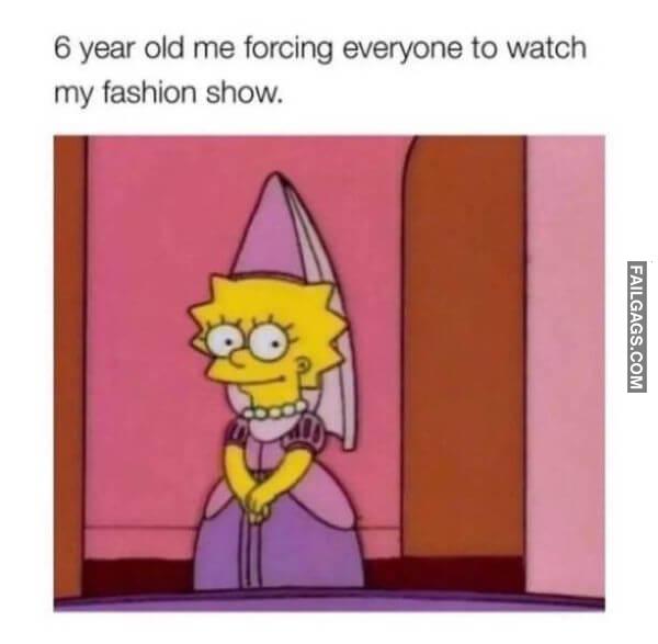 Funniest Girl and Woman Memes 8