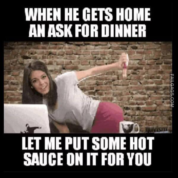 Funny Adult Memes 13