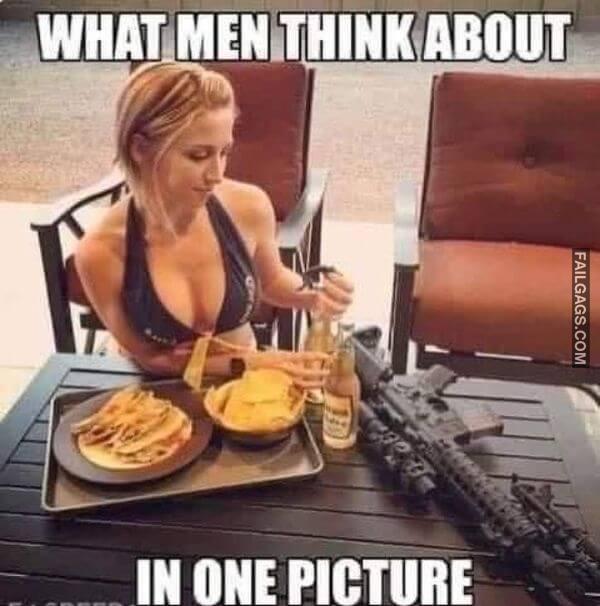 Funny Adult Memes That Arent for Innocent Minds 14