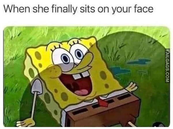 Funny Adult Memes That Arent for Innocent Minds 4