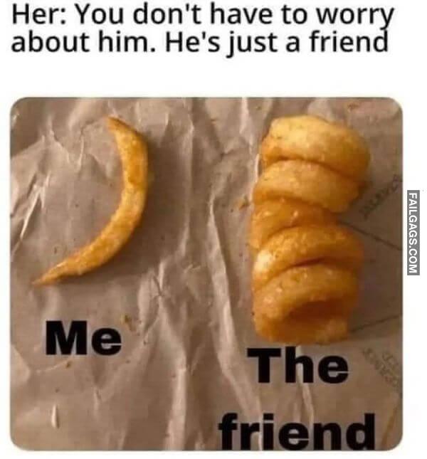 Funny Adult Memes That Arent for Innocent Minds 9