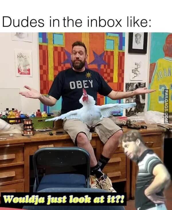 Funny Dirty Memes 11