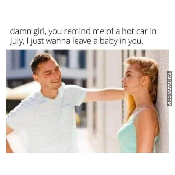 Funny Dirty Memes People With Dirty Minds Will Love 2