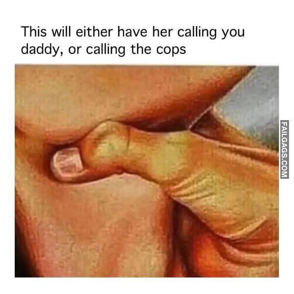 Funny Dirty Memes People With Dirty Minds Will Love 3